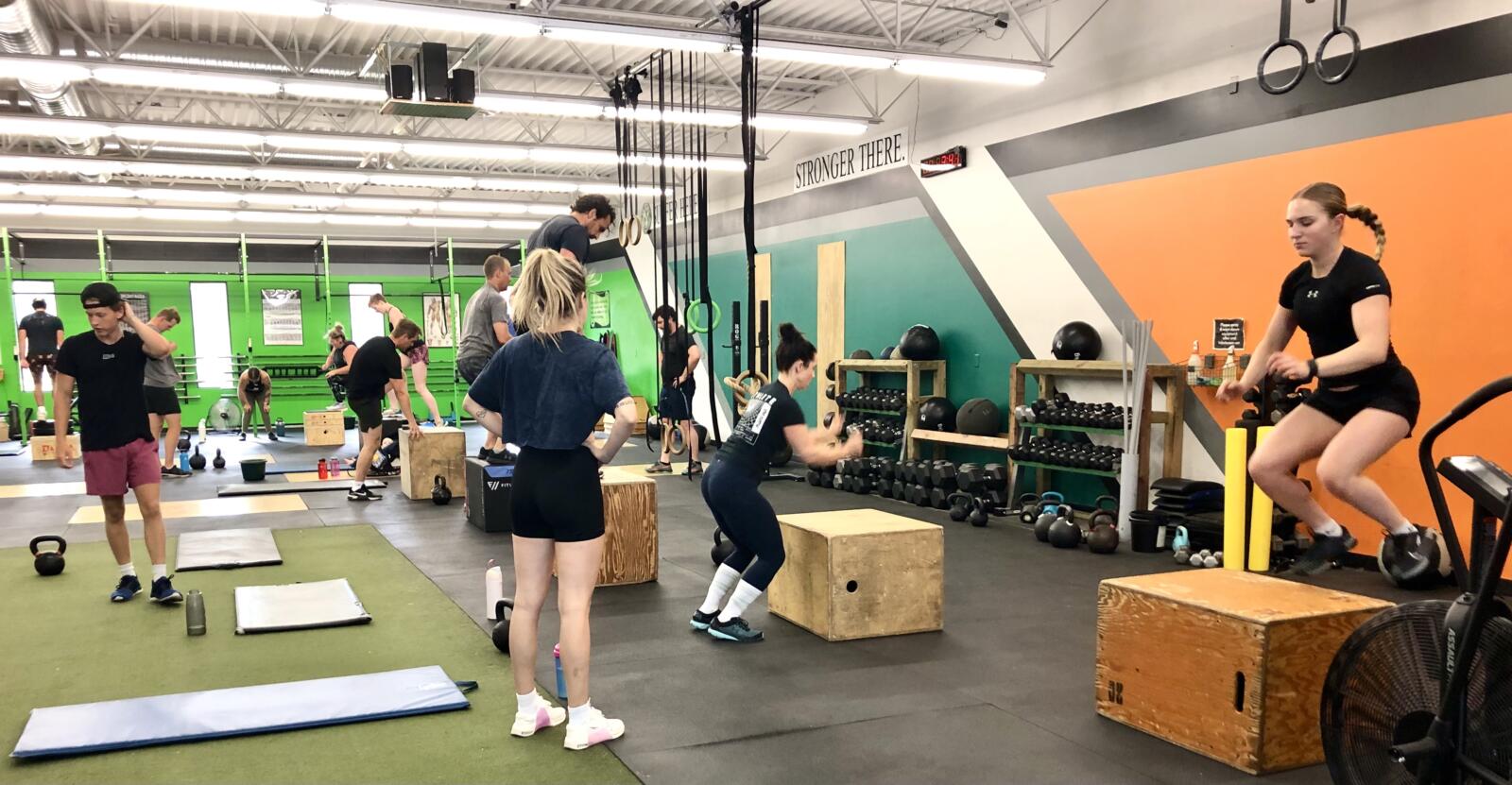 Week Preview August 5-10