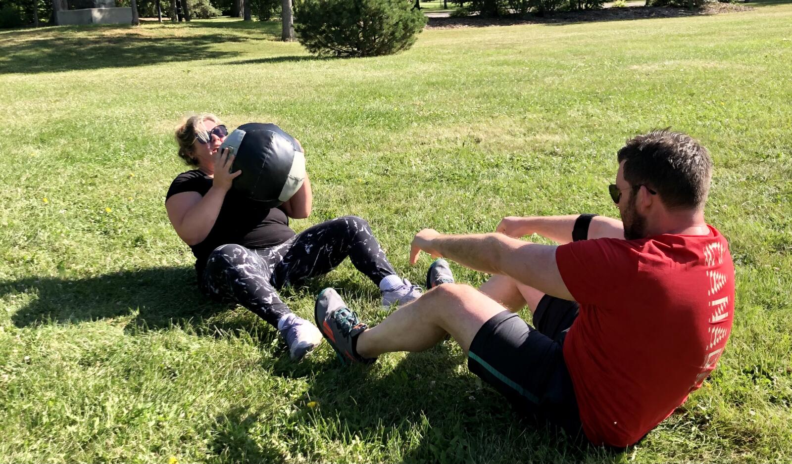 Week Preview August 12-17