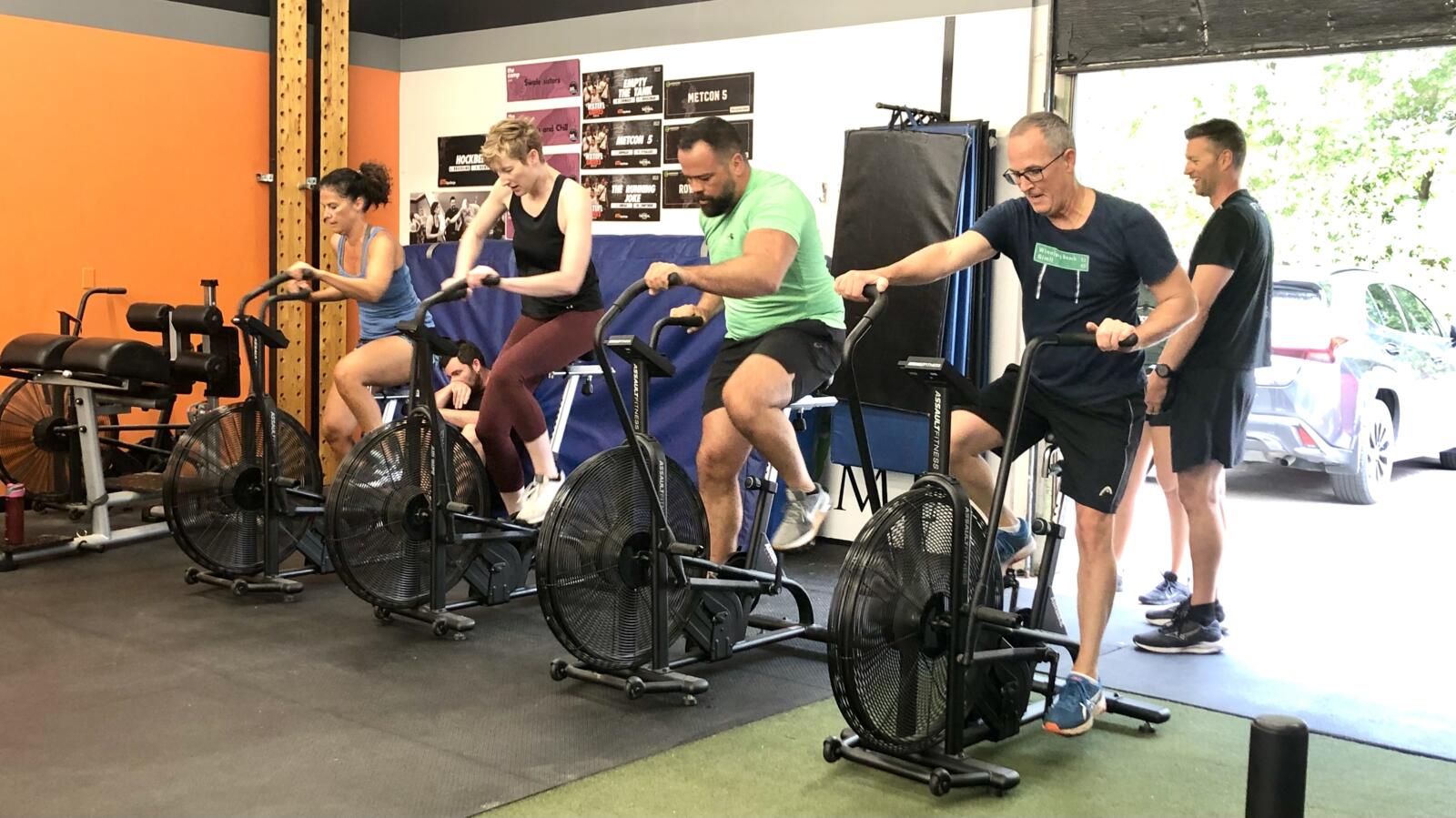 Week Preview Sept 9-15