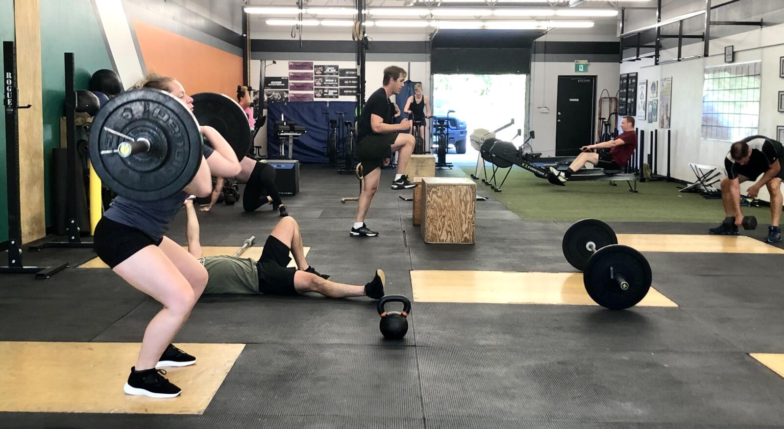 Week Preview Sept 16-21