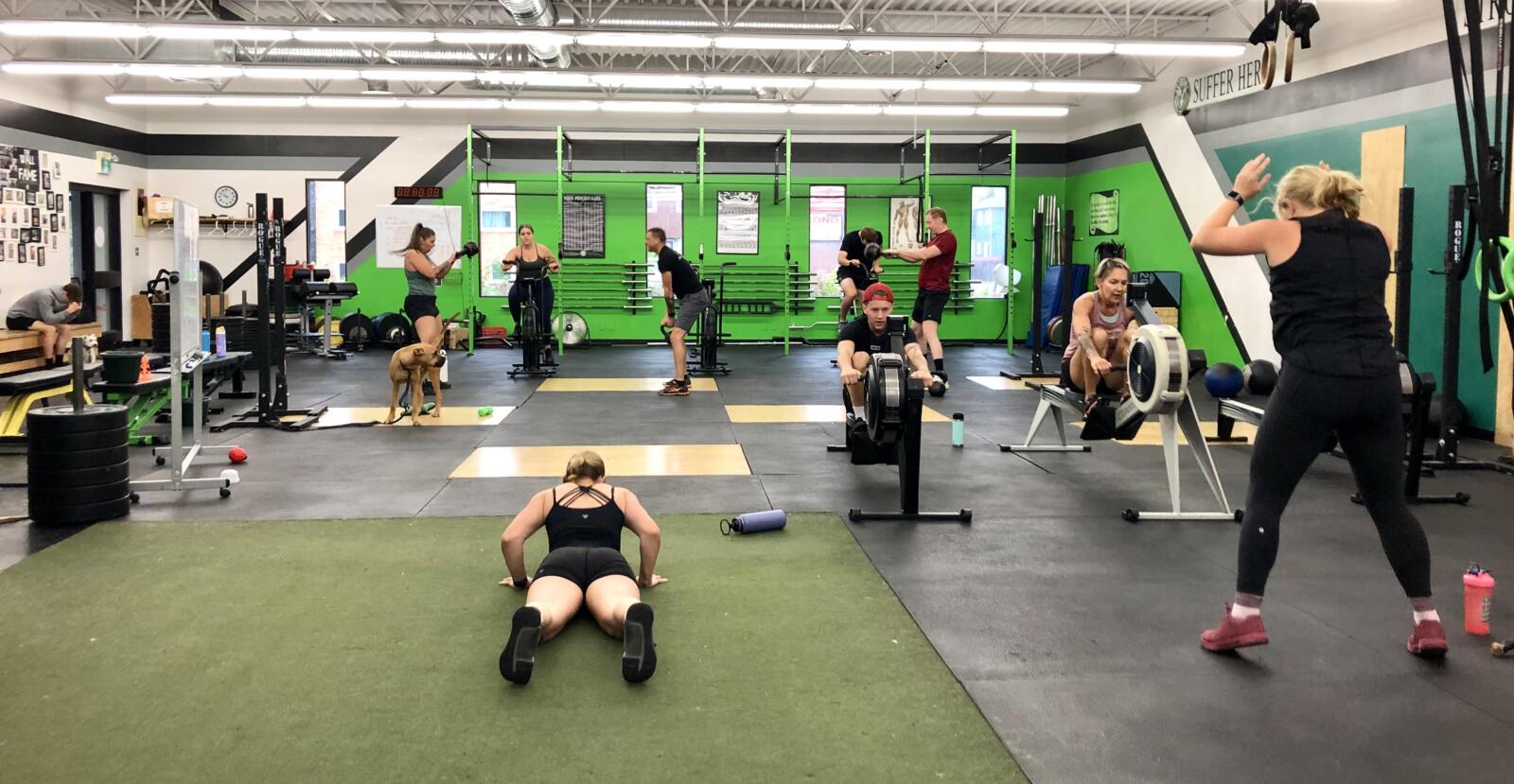 Week Preview Sept 23-28