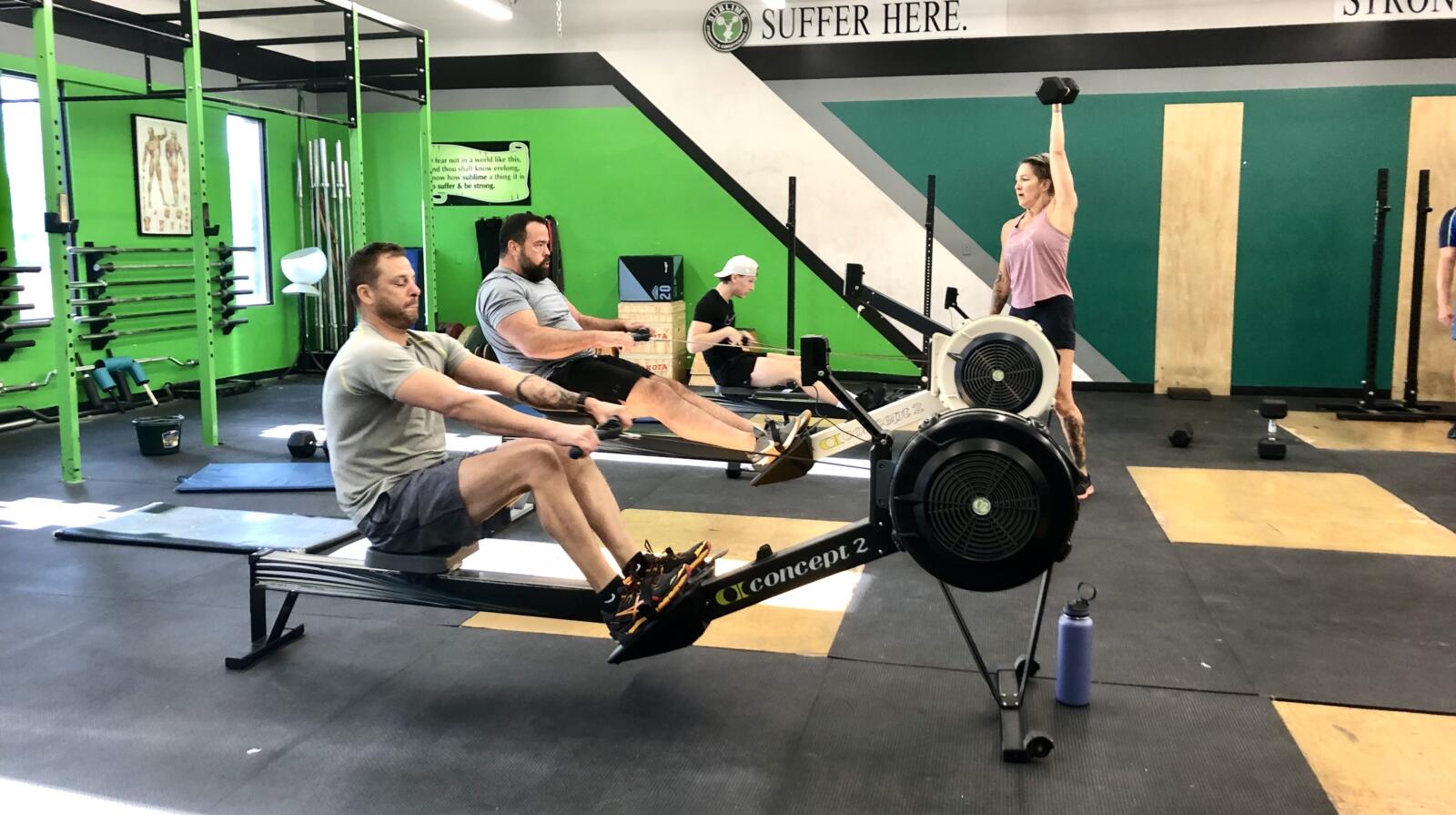 Week Preview Sept 30-Oct 5