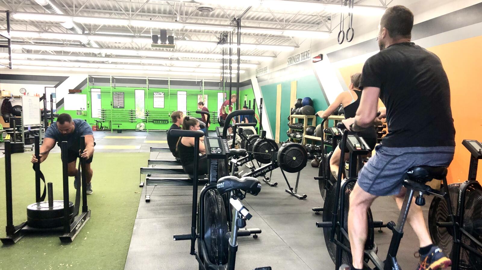 Week Preview Oct 7-13