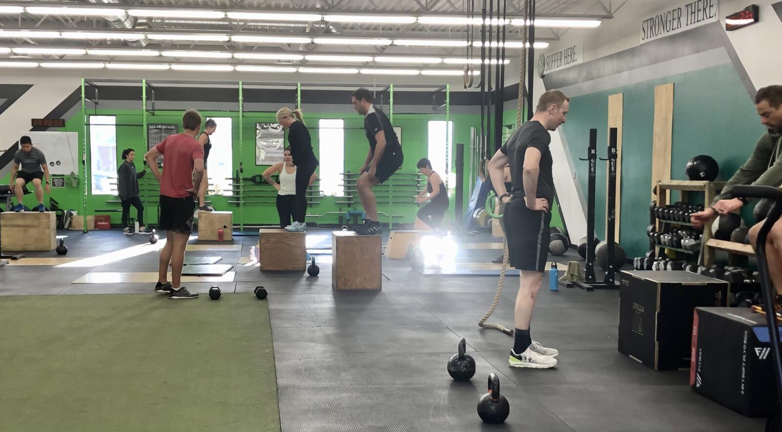 Week Preview Oct 21-26