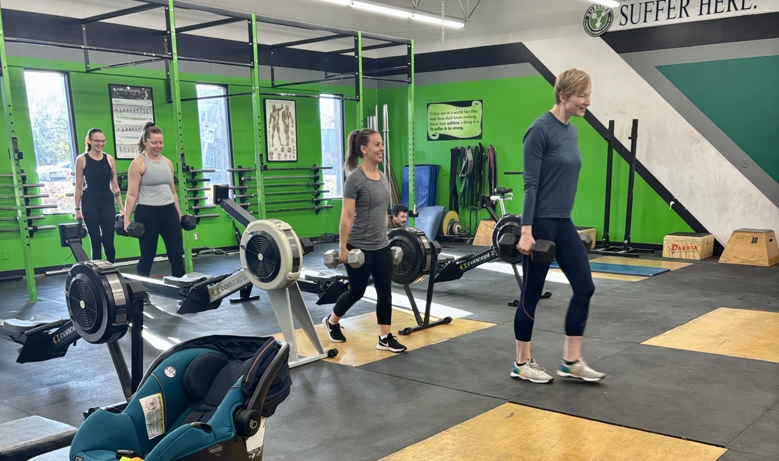 Week Preview Oct 14-19