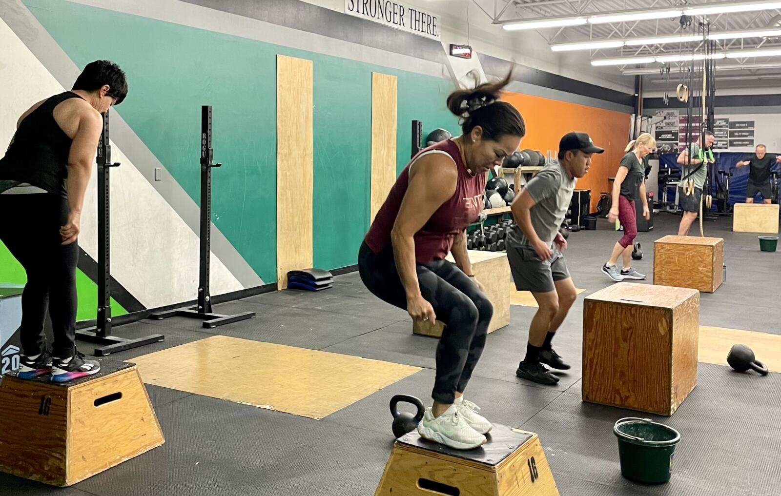 Week Preview Nov 11-16