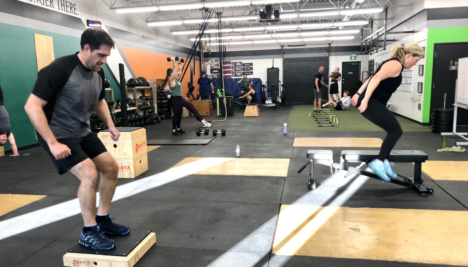 Week Preview Nov 4 – 9