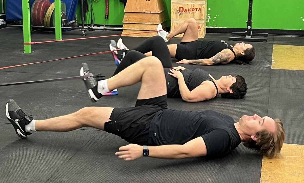 Week Preview Dec 2-7