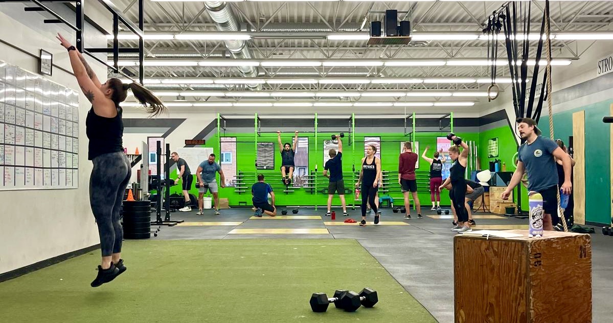 Week Preview Nov 18-23