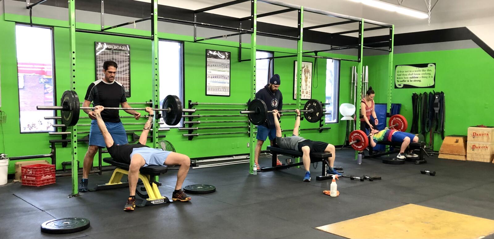 Week Preview Dec 16-21