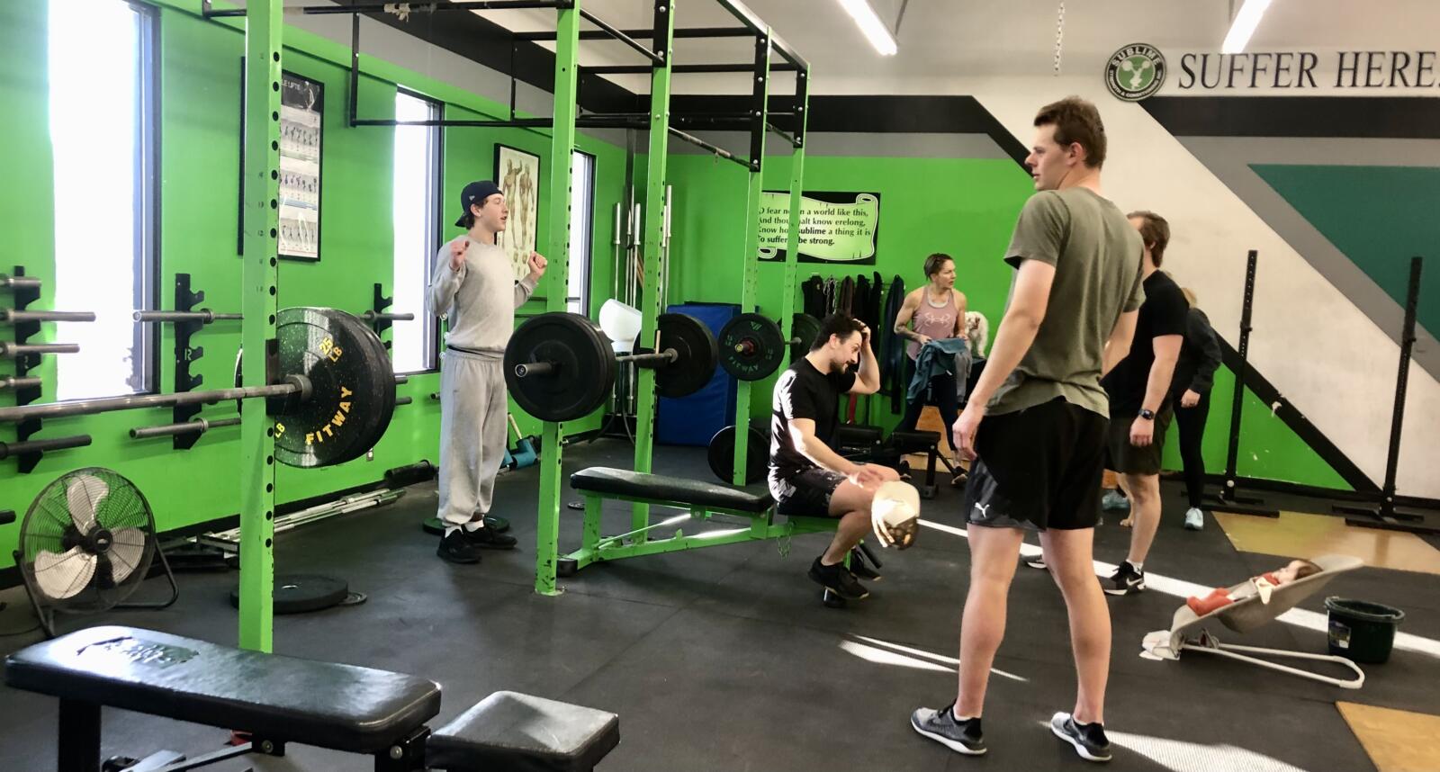 Week Preview Jan 6-11