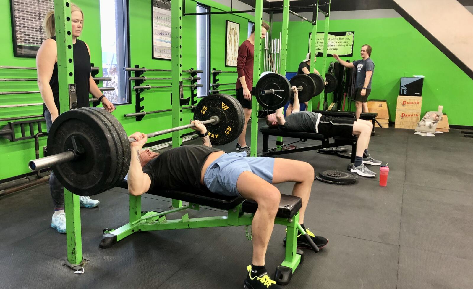 Week Preview Jan 13-18