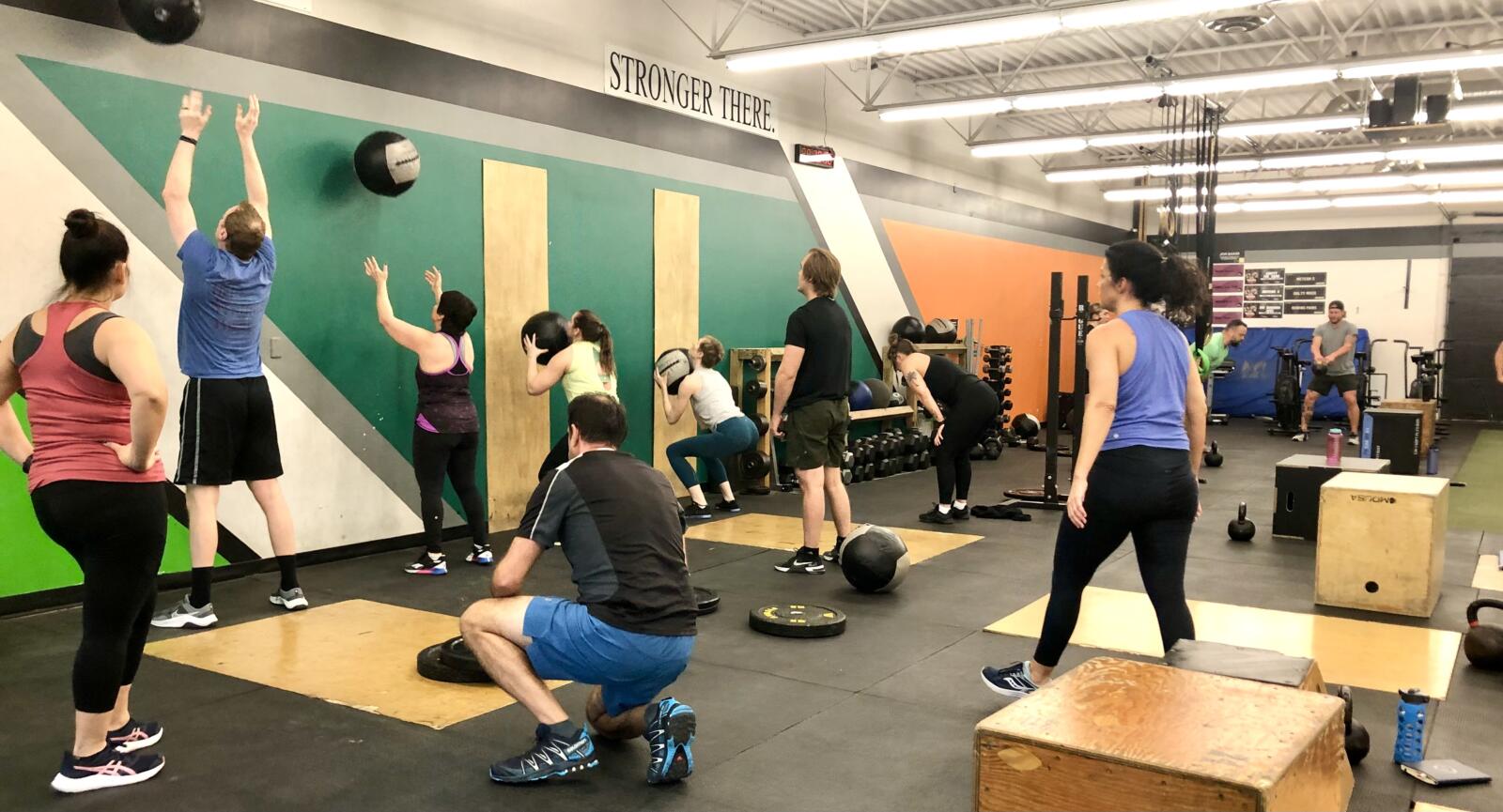 Week Preview Jan 27-Feb 1