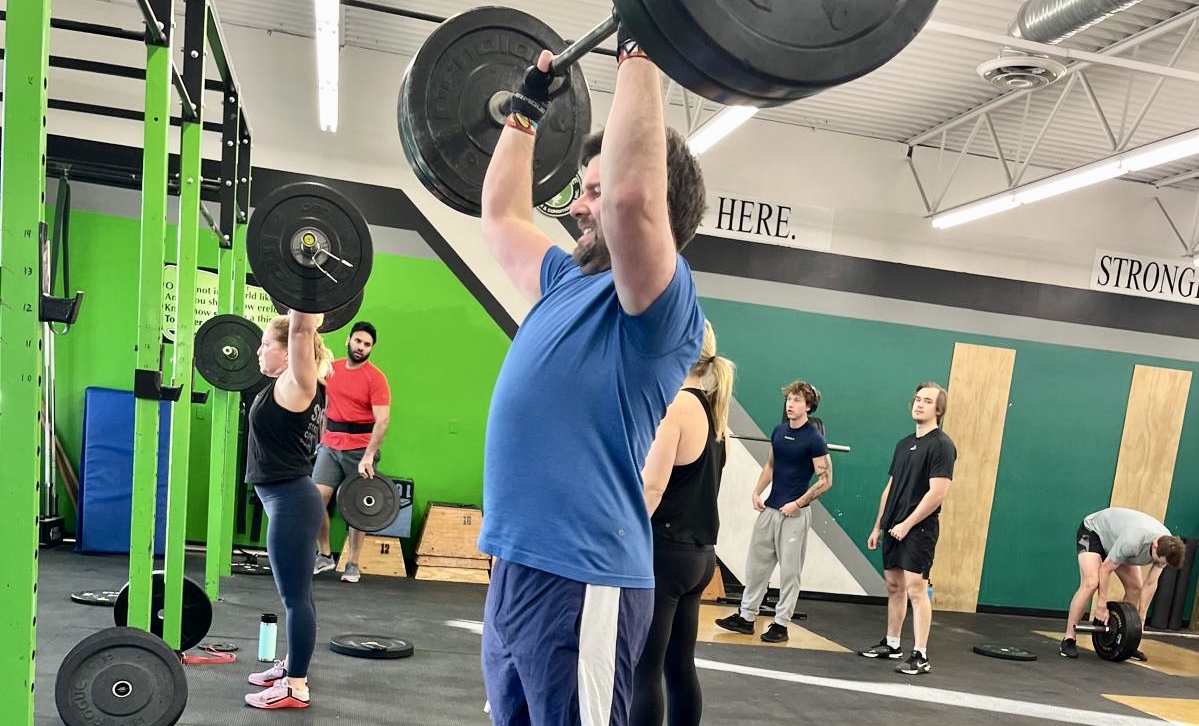 Week Preview Jan 20-25