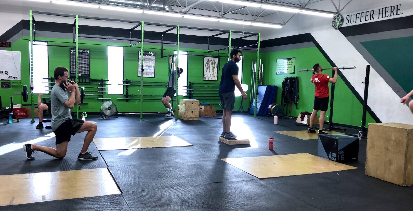 Week Preview Feb 10 – 15