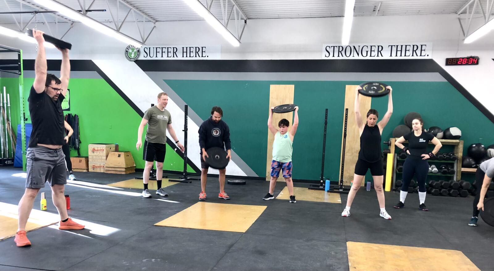 Week Preview Feb 24-March 1