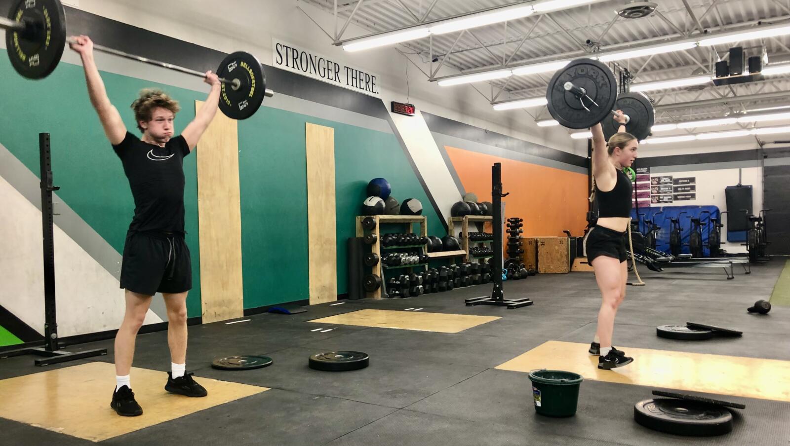 Week Preview March 17-22