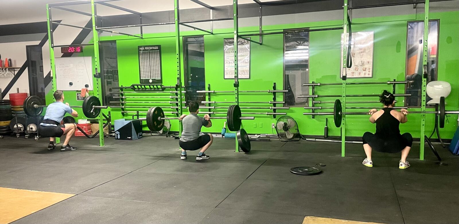 Week Preview March 3-8