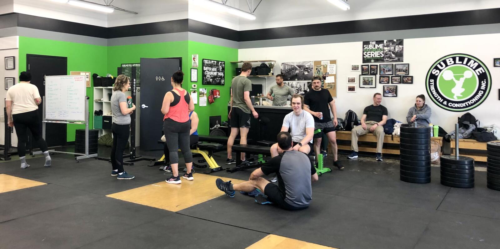 Week Preview March 10-15