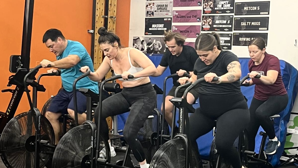 Week Preview April 7 – 12