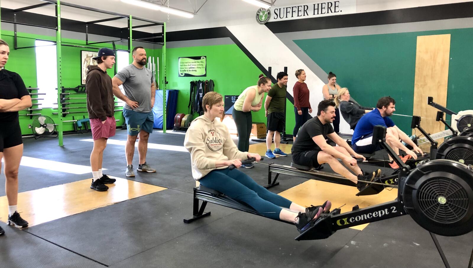 Week Preview April 14-19