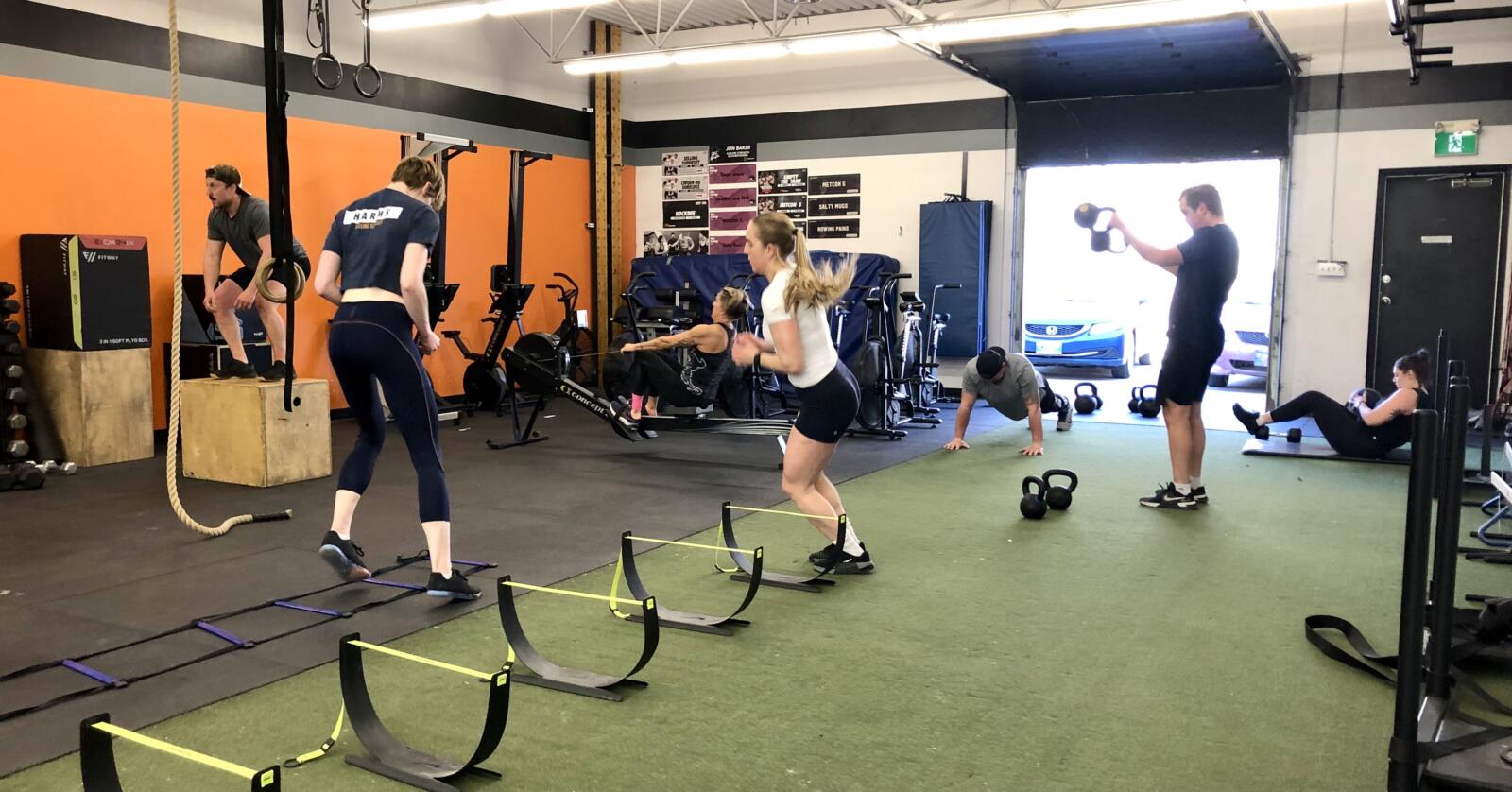 Week Preview April 28-May 3