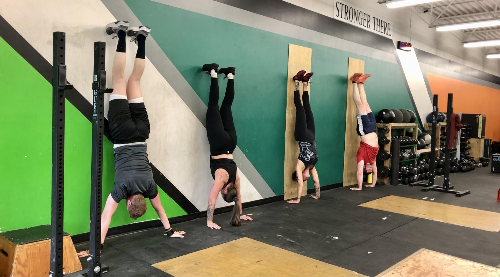 Week Preview May 5-10