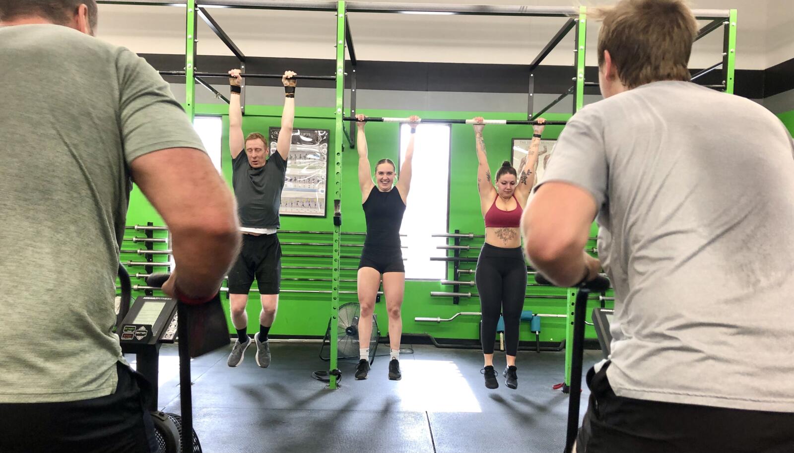 Week Preview May 12-17