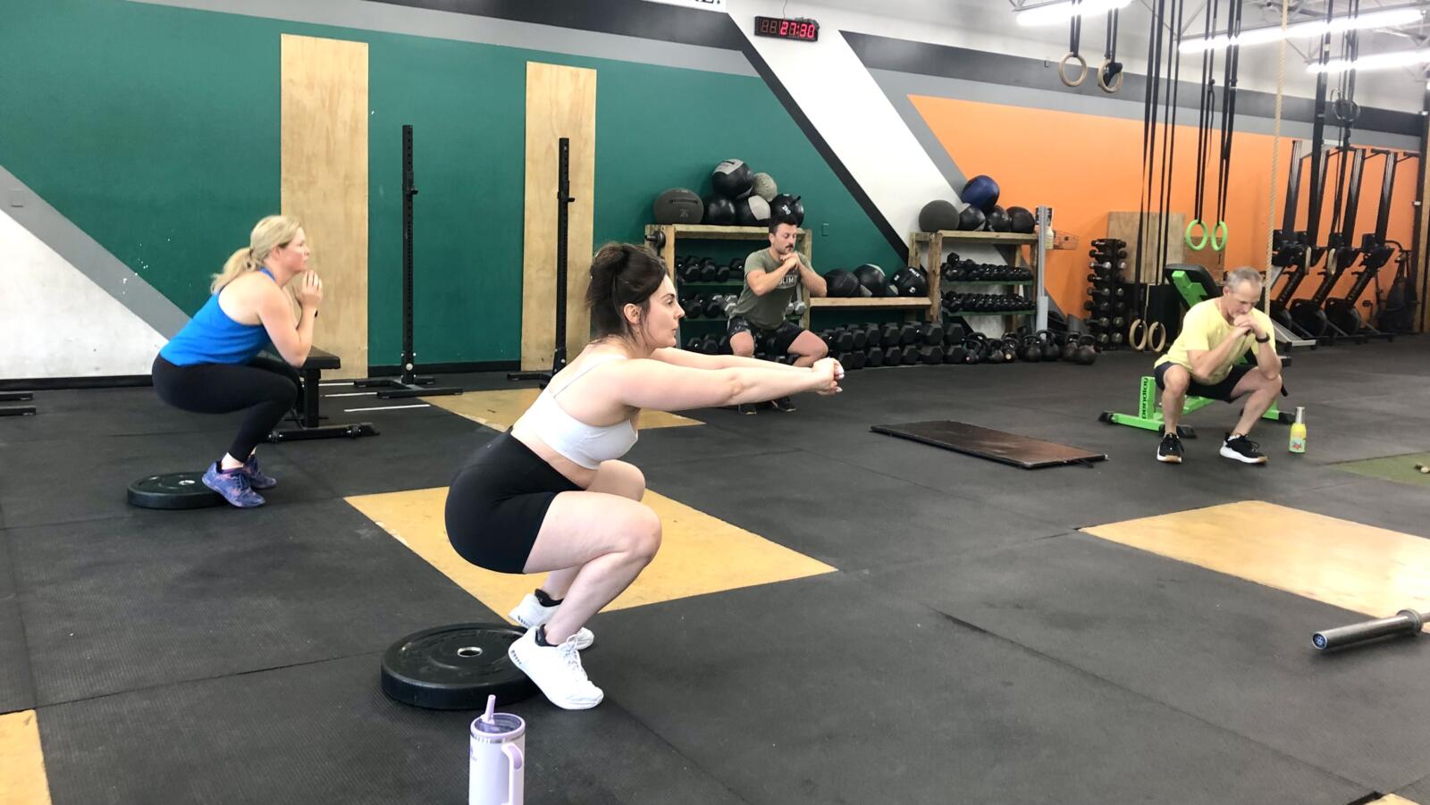 Week Preview June 9-14