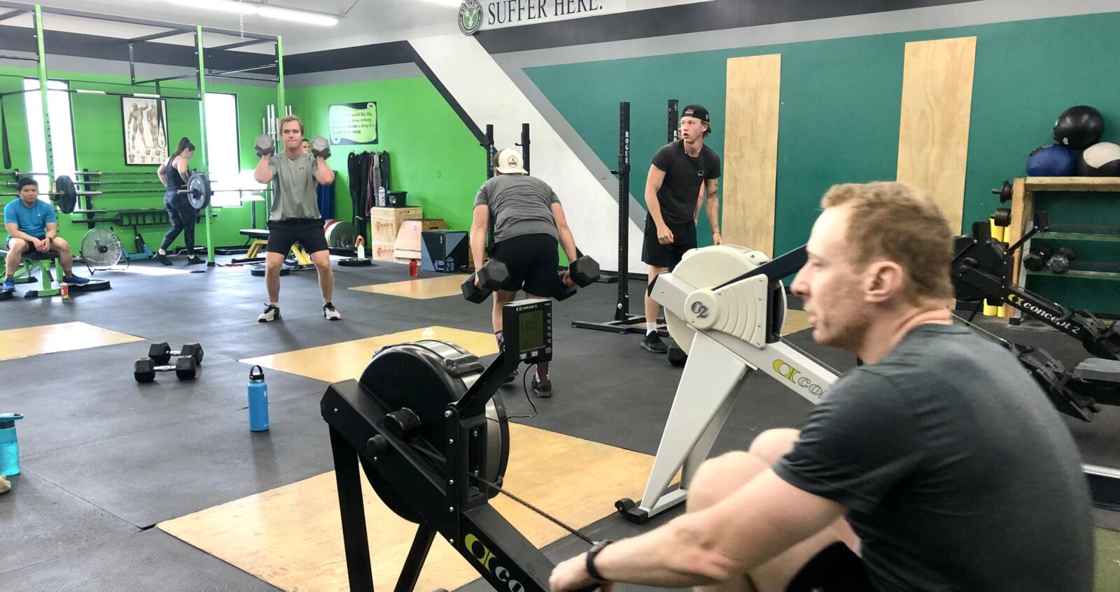 Week Preview June 16-21