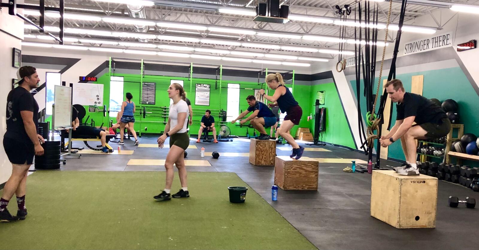 Week Preview June 29-July 5