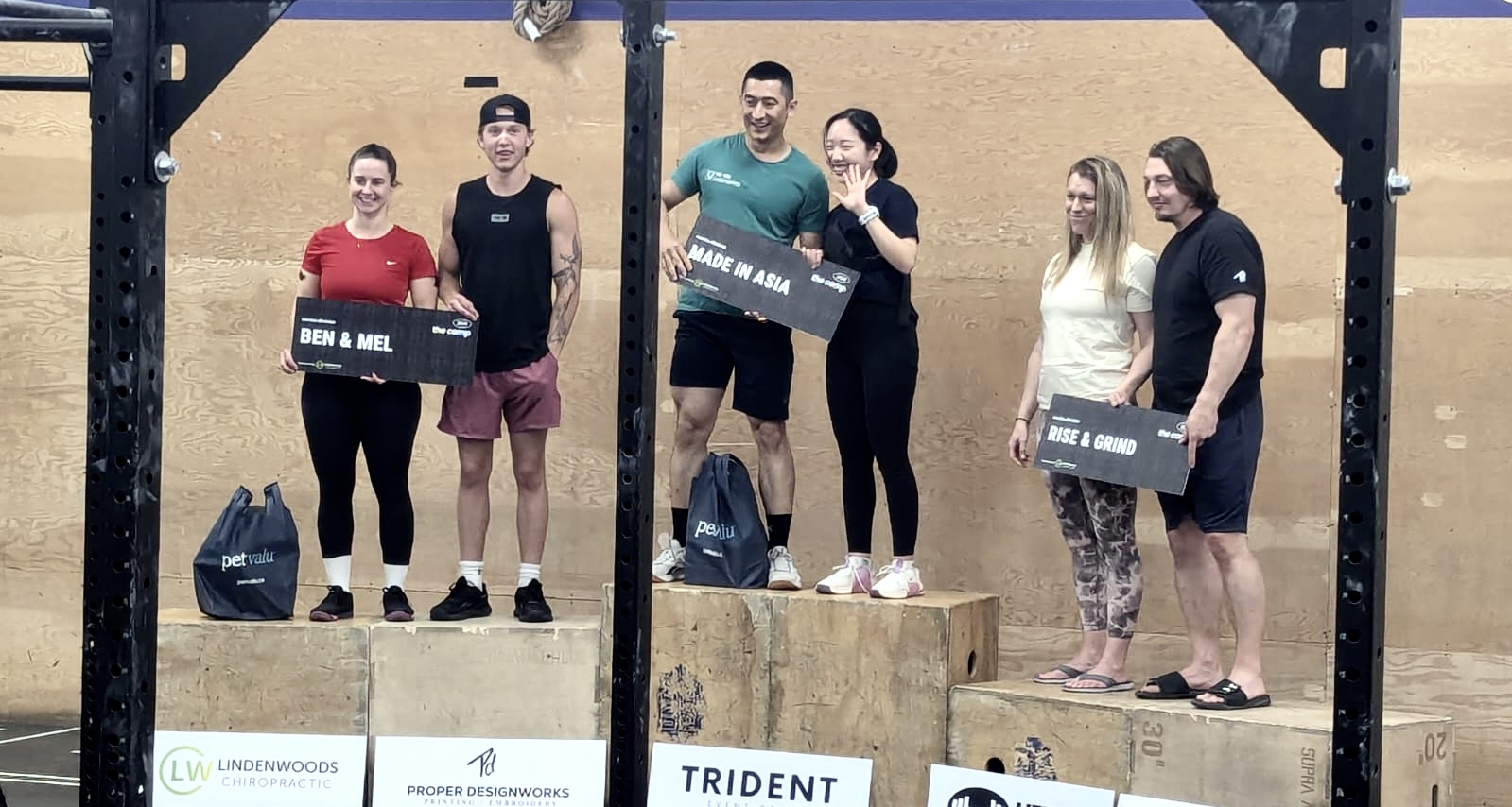 Week Preview June 2-7