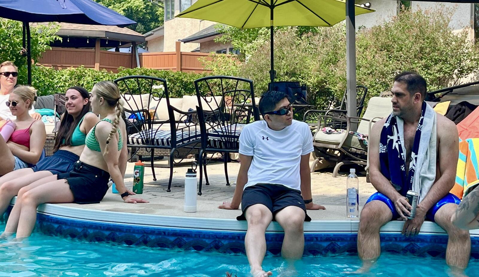 Week Preview June 23-28