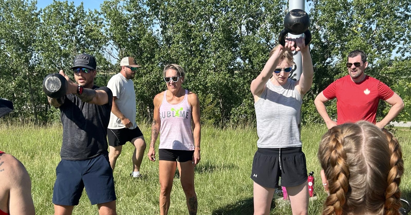 Week Preview July 28-August 2