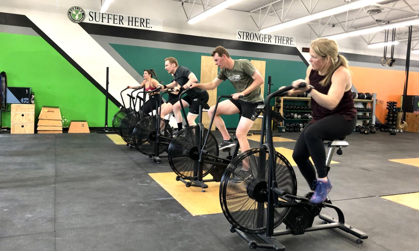 Week Preview July 7 – July 12