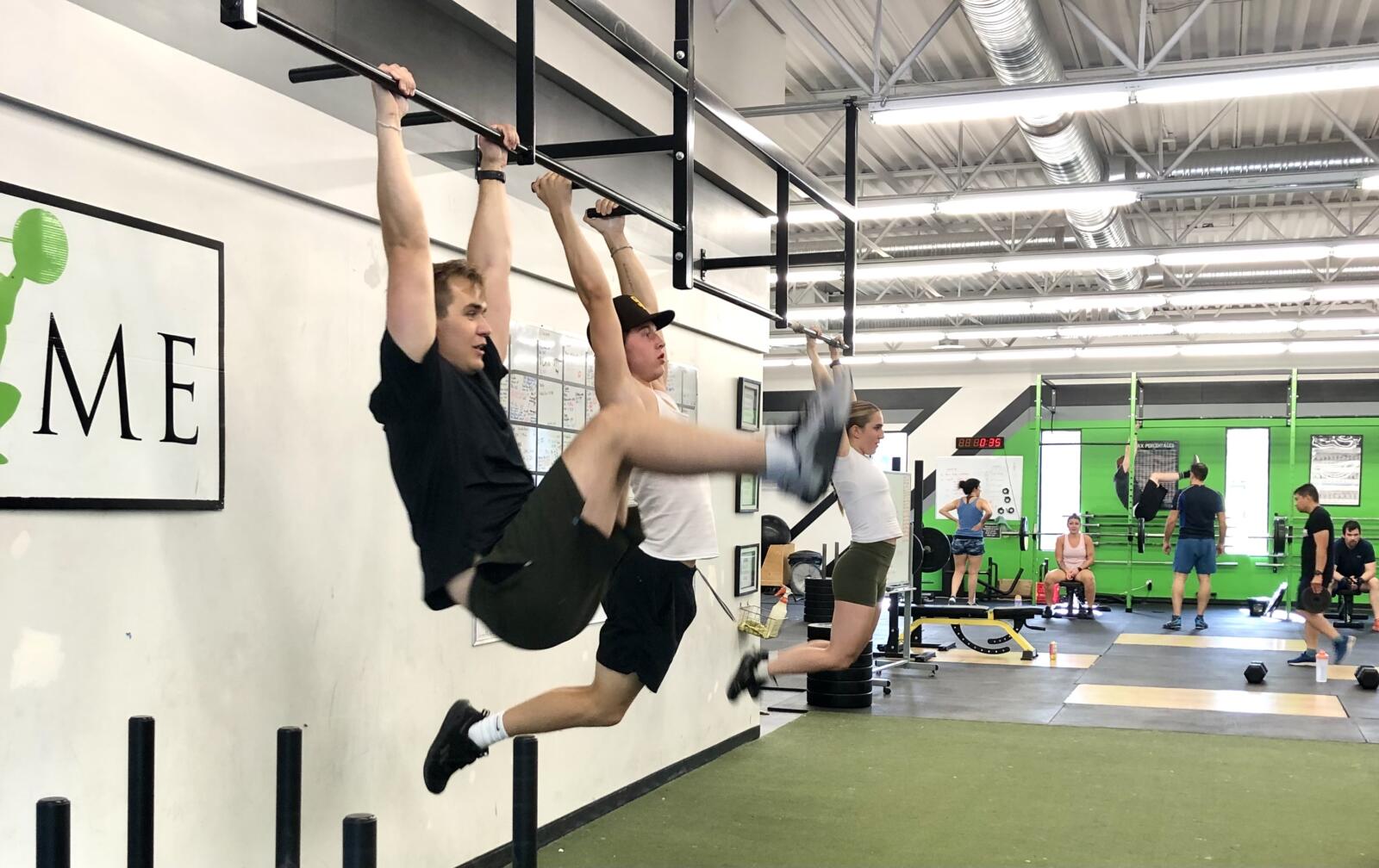 Week Preview July 21-26