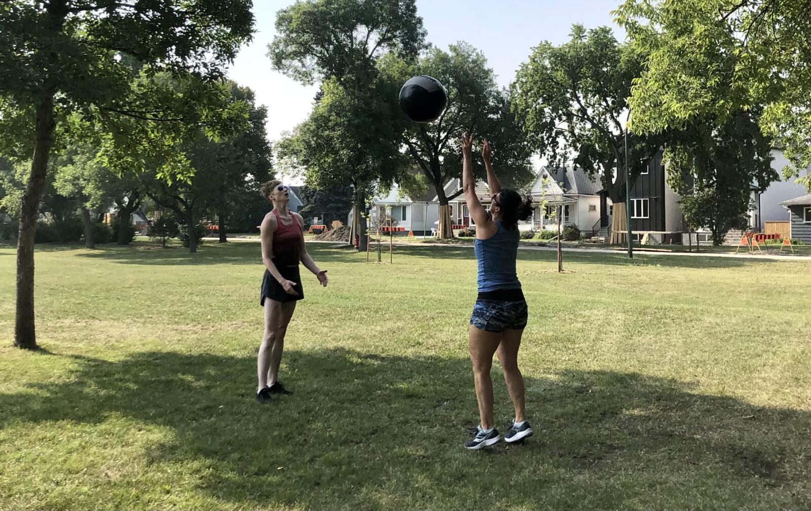 Week Preview August 4-9