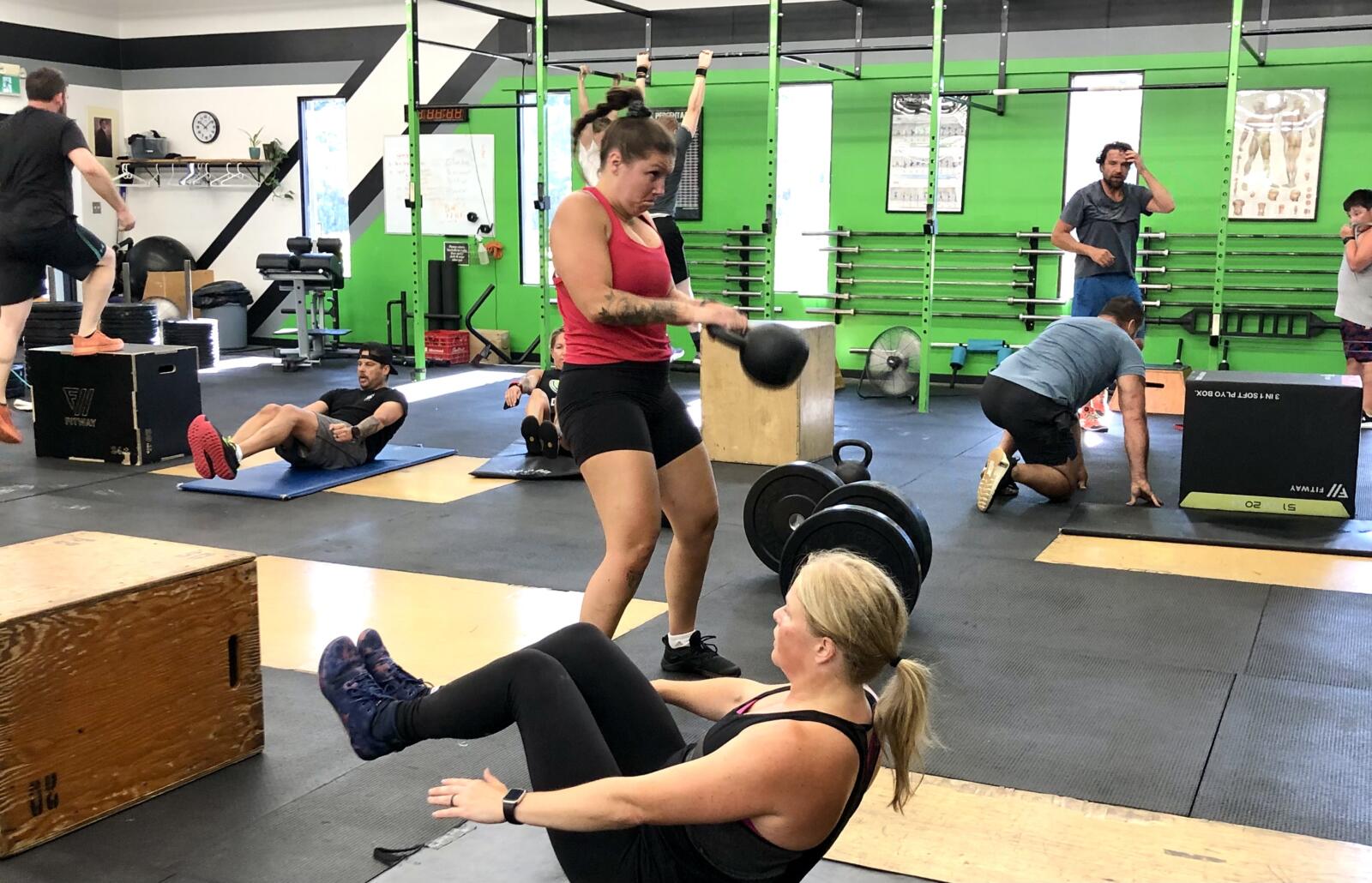 Week Preview August 11-16