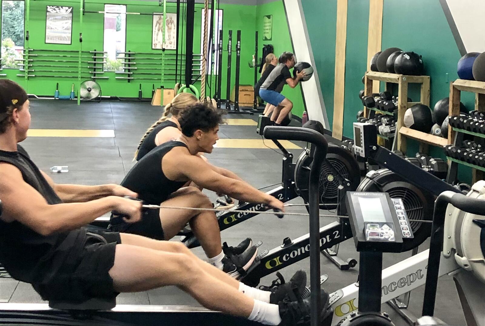 Week Preview August 18-23