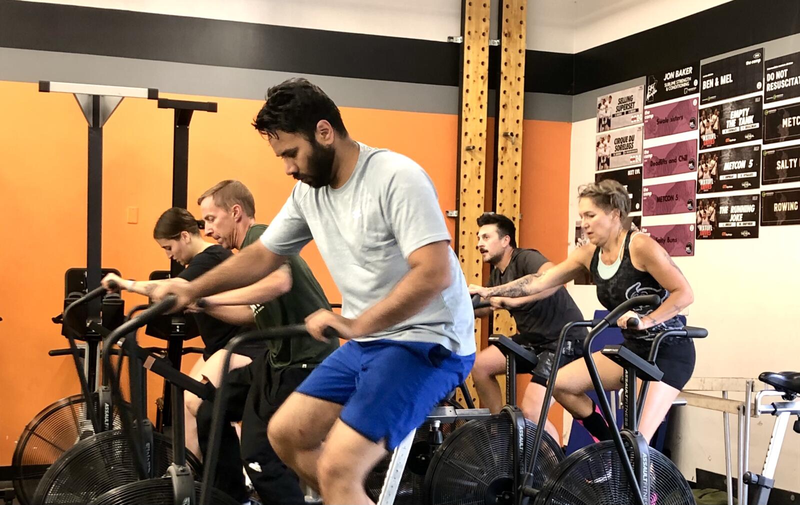 Week Preview August 25-Sept 1