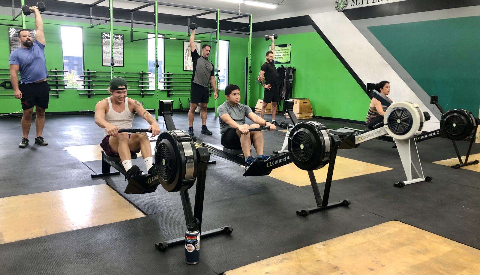 Week Preview – Sept 15-20