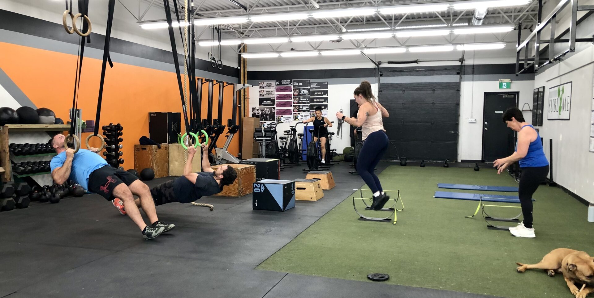 Week Preview – Oct 20-25