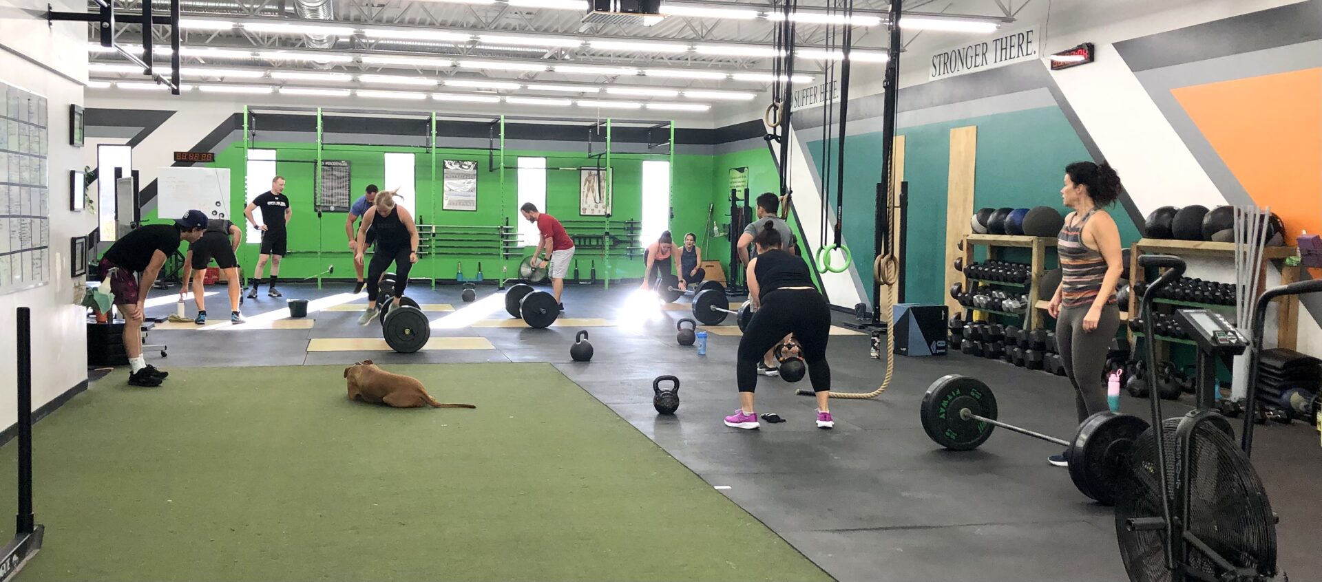 Week Preview – Oct 27-31