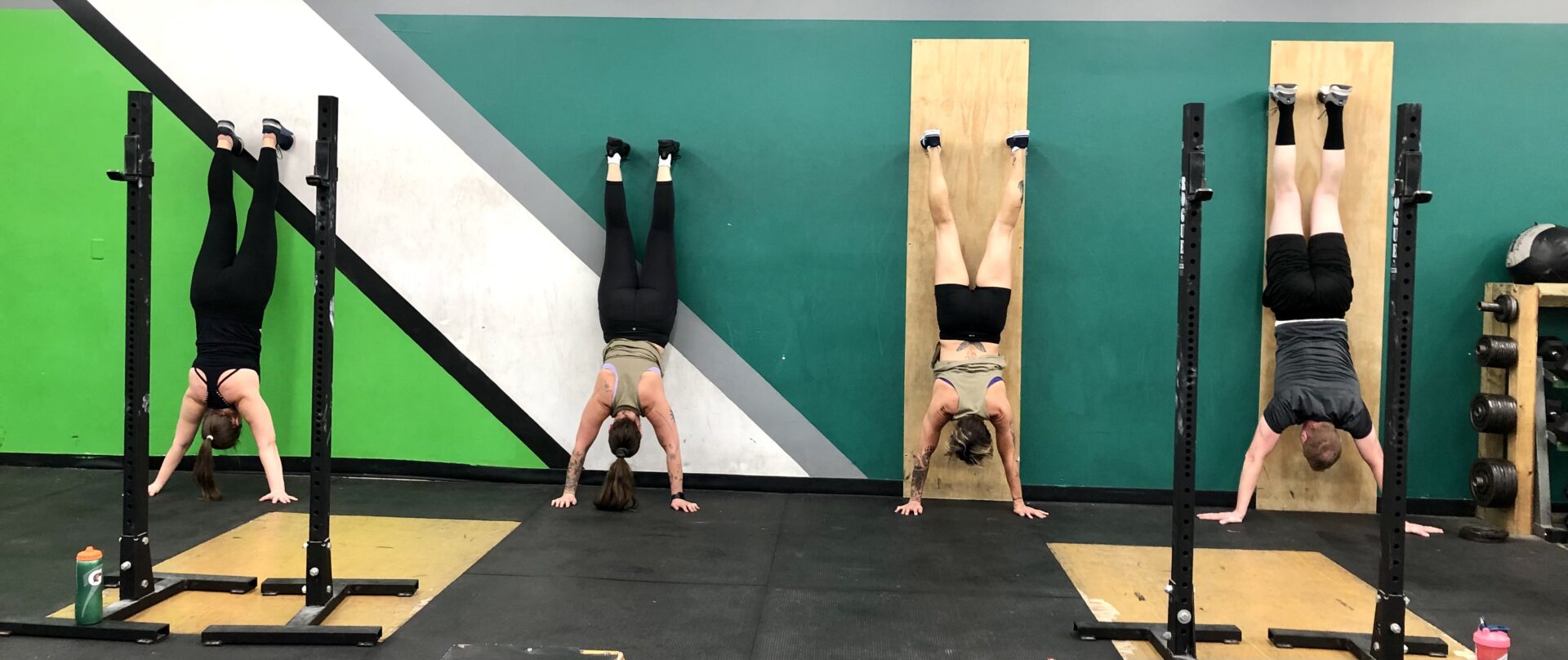 Week Preview – Nov 3-8