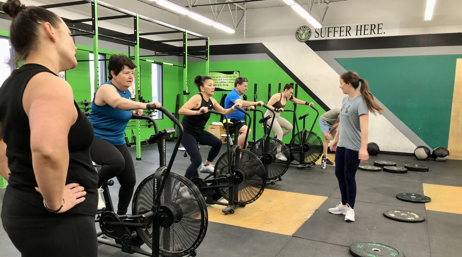 Week Preview – Nov 10-15