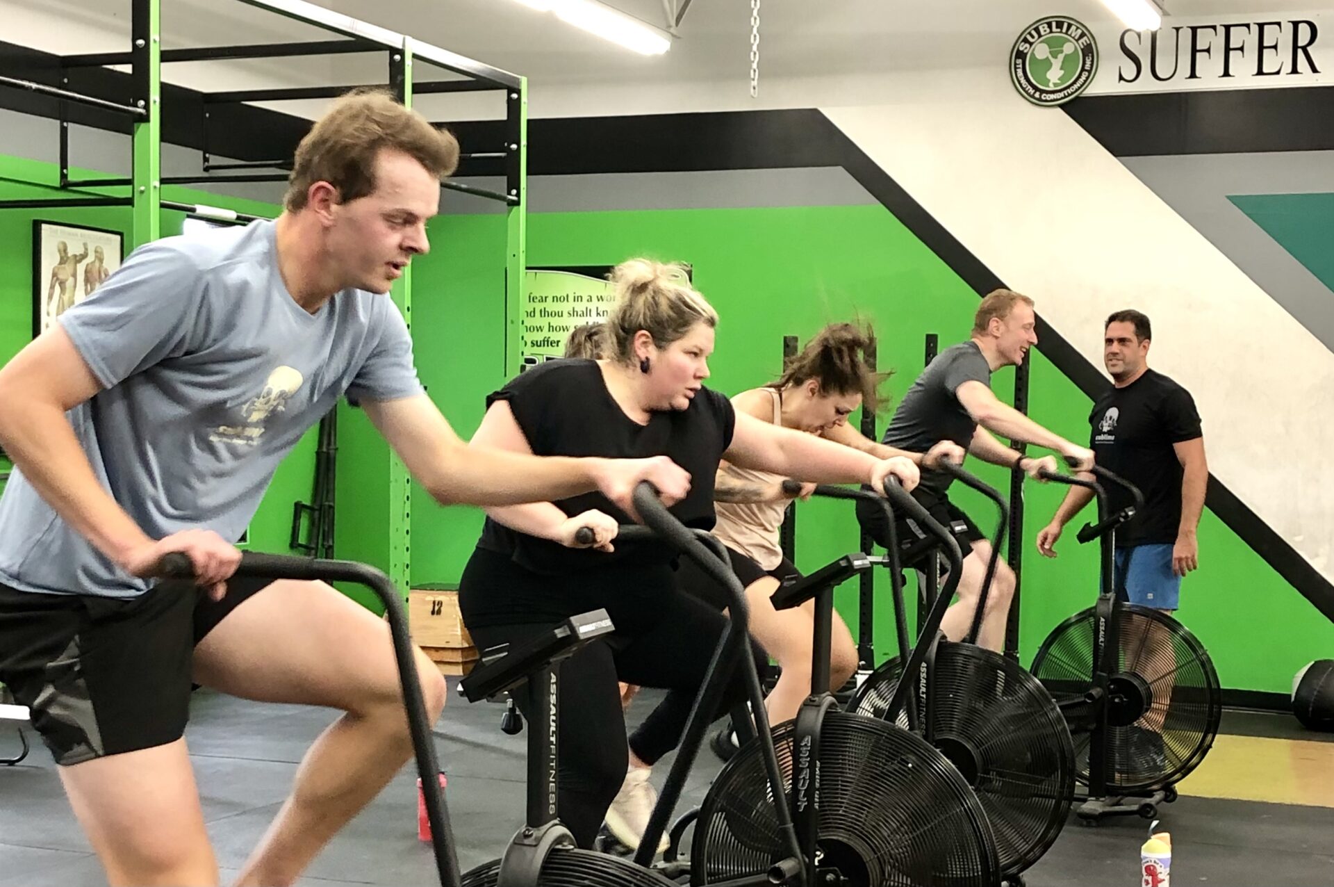 Week Preview – Nov 17-22