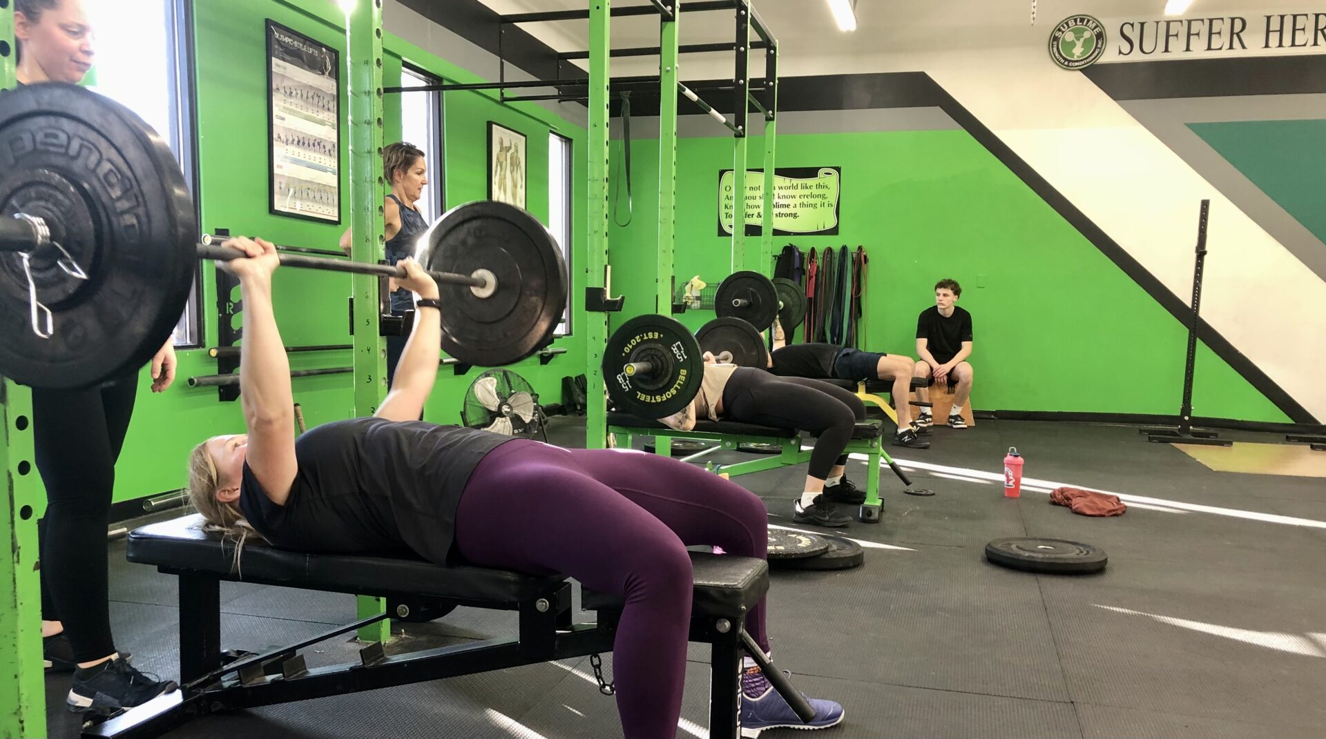 Week Preview – Nov 24-29