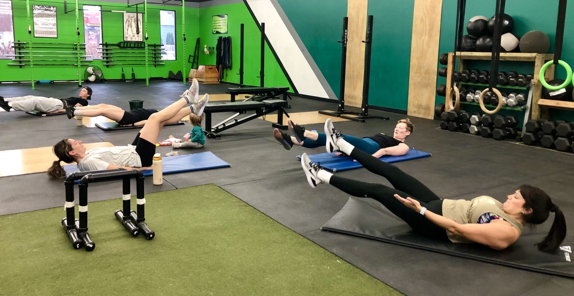 Week Preview – Dec 1 – Dec 6