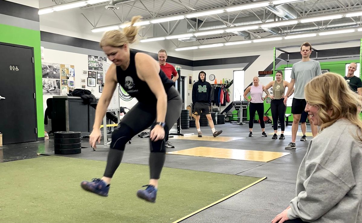 Week Preview – Jan 19-24