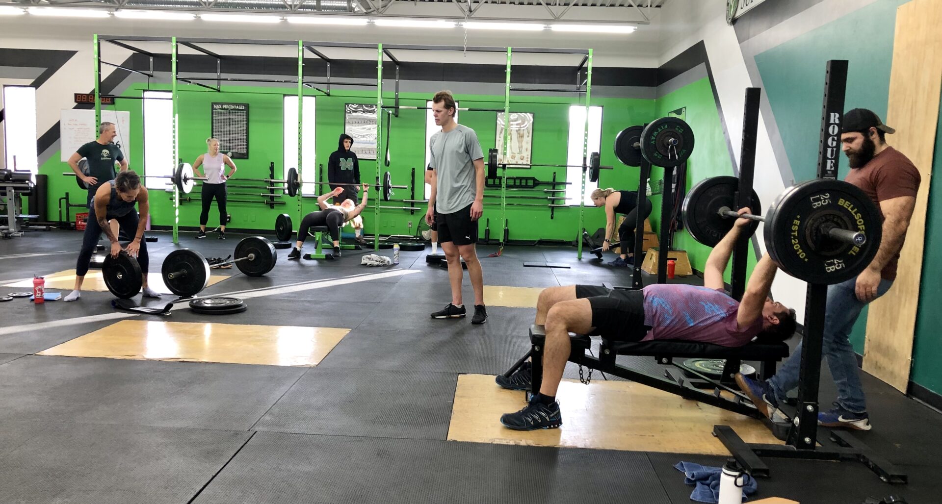 Week Preview – Jan 5-Jan 10